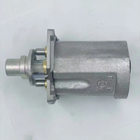 Nouveau levier de commande 25990500 pour excavatrice JS, ensemble de valve pilote à un bouton pour Rexroth