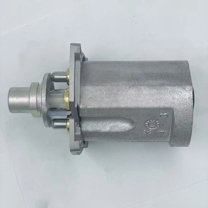 Nouveau levier de commande 25990500 pour excavatrice JS, ensemble de valve pilote à un bouton pour Rexroth - Product Image 1
