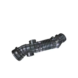 ท่อไอดีทำความสะอาดอากาศชิ้นส่วนอะไหล่เครื่องยนต์รถยนต์เหมาะสำหรับ17228-p8f-a00 17228p8fa00 Odyssey 1999-2001 - Product Image 3