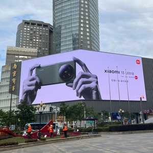 Outdoor Pixel Pitch Module Mobile Fixed outdoor <b>led</b> panel screen Wall Panel China Price <b>led</b> display floor <b>LED</b> <b>TV</b> Screens Stage - Product Image 1
