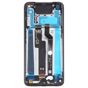 Pantalla LCD OEM para <span class=keywords><strong>Asus</strong></span> <span class=keywords><strong>Zenfone</strong></span> <span class=keywords><strong>6</strong></span> ZS630KL I01WD montaje completo del digitalizador con marco - Product Image 3