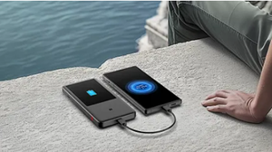 Nuovo Router <span class=keywords><strong>WiFi</strong></span> Portatile 5G U60 Pro MU5250 Originale, Sbloccato, WiFi7 5G-A, Versione Inglese - Product Image 2