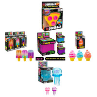 En gros Schylling Sprite Pepsi Dr Pepper Needoh Squishy Nice Cube Anti-stress sensoriel pour la relaxation et les fêtes