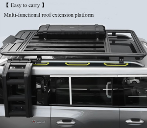 <span class=keywords><strong>กล่อง</strong></span>เก็บของข้างรถ FEITUO สำหรับ JETOUR TRAVELER <span class=keywords><strong>กล่อง</strong></span>เครื่องมือ Jetour Traveler อุปกรณ์เสริม Jetour Traveler - Product Image 6