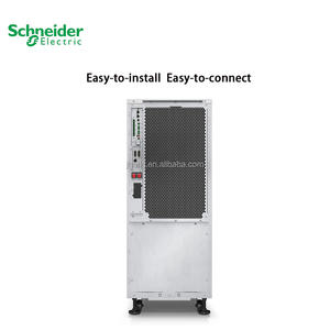 APC שניידר <span class=keywords><strong>UPS</strong></span> קל E3MUPS60KHS 3M 60kVA/60kW 400V 3:3 <span class=keywords><strong>UPS</strong></span> תלת פאזי APC Easy 3M 60000VA למרכז נתונים ללא סוללה - Product Image 2