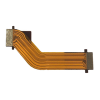 Ersatzteile LR-Tasten Flex kabel Soft Conduct ive Cable für PS5 1.0 PlayStation 5 Controller Ribbon
