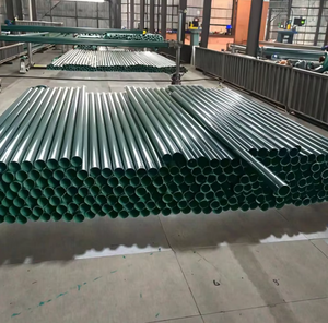 Trung quốc các nhà sản xuất bán buôn Hot Bán Châu Âu 2 mét 2.8 mét thép cột khung cột và bộ cột - Product Image 3