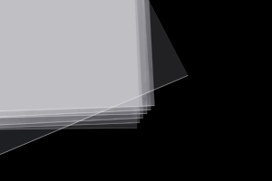 Bán buôn tinh khiết Polystyrene tấm độ dày khác nhau PMMA <span class=keywords><strong>plexiglass</strong></span> ép đùn rõ ràng đúc tấm Acrylic - Product Image 6