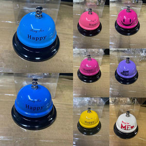 Ring Voor <span class=keywords><strong>Sex</strong></span> Bell Party Speelgoed Nieuwigheid Grappige Romantische Speelgoed Voor Liefhebbers Metalen Bell Tafel Bell Restaurant Hotel Huis Ornament - Product Image 3