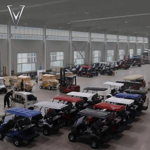 <span class=keywords><strong>Chariot</strong></span> de <span class=keywords><strong>golf</strong></span> Véhicule utilitaire Voiture électrique Pneu bon marché Mini voiture électrique <span class=keywords><strong>Chariot</strong></span> de <span class=keywords><strong>golf</strong></span> - Product Image 3