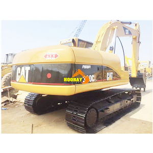 CATERPILLAR CAT320CL Original de 22 Toneladas, CAT 320 en Venta - Product Image 5
