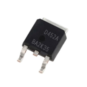 Aod452a d452a 25V/55A N-CH Mosfet để-252 - Product Image 1