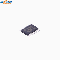 Producto Original y Genuino, Microcontrolador Integrado STM32F103C8T6 STM32F407VET6 STM32 Serie Completa, Totalmente Encapsulado, en Stock