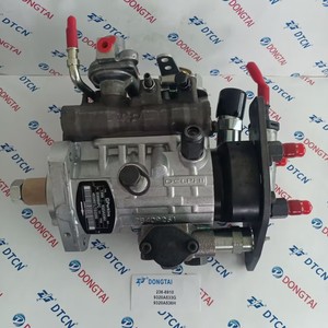 <b>Fuel</b> <b>Injection</b> <b>Pump</b> 236-6910, 9320A533G, 9320A536H for 1399 Mod.Y02 3054C - Product Image 6