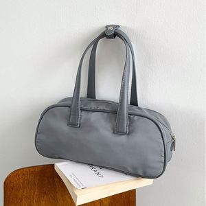 Bolsos de Moda Originales para Mujer, Bolsos de Mano de Fábrica al por Mayor, Bolsos de Hombro de Nailon para Mujer - Product Image 5