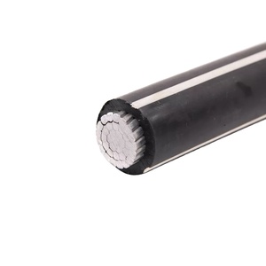 Cable Solar Fotovoltaico 4/0 AL con Aislamiento XLPE UL4703, Resistente a la Luz Solar, para Uso en Sistemas de Energía Solar - Product Image 3