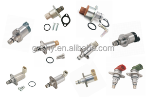 Pièces automobiles en gros, pompe à carburant, soupape de contrôle de la pression d'aspiration, OEM INJDS015N pour Mitsubishi Isuzu Nissan - Product Image 6