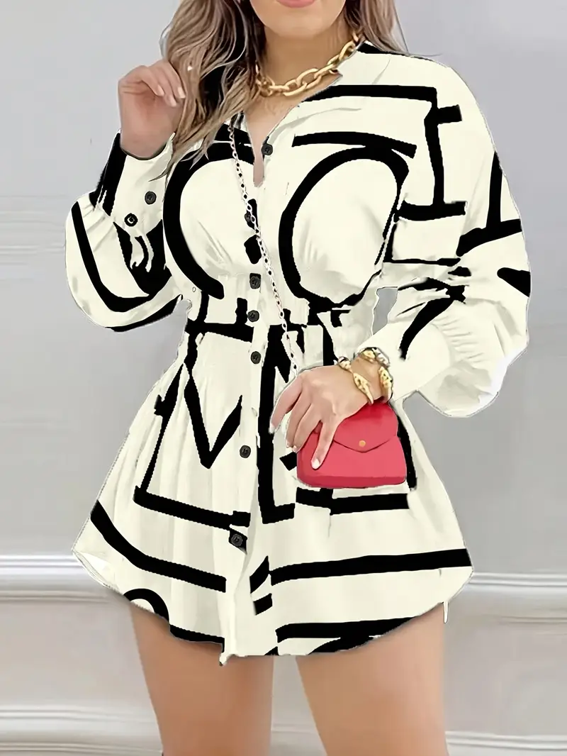 White Letters