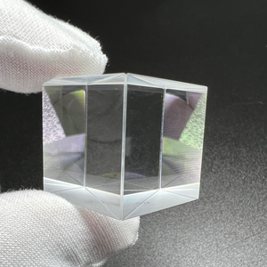 Prisma Espectroscópico PBS - Product Image 2