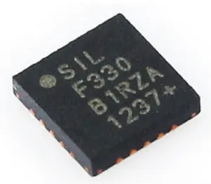 Microcontroller IC C8051F330-GM C8051F330-GMR