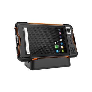 Aoro P9000 IP68 không thấm nước Android 4 gam PoC DMR máy tính bảng Walkie Talkie Octa core MTK Bộ vi xử lý công nghiệp chống cháy nổ Android PC - Product Image 2