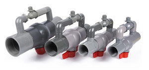 Injecteurs d'engrais Venturi de haute qualité pour système d'irrigation goutte à goutte, terres agricoles et vergers - Product Image 6