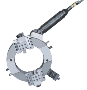 เครื่องตัดเฉือนท่อคุณภาพสูงสำหรับโรงงาน OCE457 เครื่องตัดเฉือนท่อแบบเย็น - Product Image 6