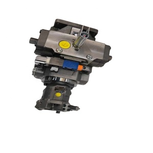 A4VSO125 A4VSO180 A4VSO250 A4VSO90 ปั๊มไฮดรอลิกแบบลูกสูบแกนหมุนปรับได้, ปั๊มไฮดรอลิกซีรีส์ A4VSO - Product Image 2