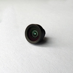 Lente <span class=keywords><strong>de</strong></span> Cámara para Dron, Ligera, 1/2.9", Montura M7 para Cámaras <span class=keywords><strong>de</strong></span> Acción FPV Racing, Distancia Focal <span class=keywords><strong>de</strong></span> 1.9 mm, Resolución <span class=keywords><strong>de</strong></span> 2 MP, Ángulo <span class=keywords><strong>de</strong></span> Visión <span class=keywords><strong>de</strong></span> 153.4 Grados - Product Image 3