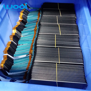 <span class=keywords><strong>โทรศัพท์</strong></span>มือถือหน้าจอสัมผัส LCD สำหรับ K8 oukitel - Product Image 5