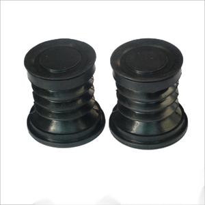 <span class=keywords><strong>Soffietto</strong></span> <span class=keywords><strong>in</strong></span> Gomma Flessibile <span class=keywords><strong>in</strong></span> Neoprene e Silicone, Sigillato e Antipolvere, Stampato su Misura, per Compattatori, Fornitura Diretta dalla Fabbrica, Prezzo - Product Image 4