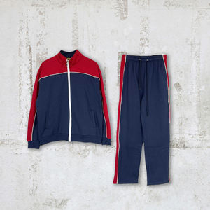 Venta al por mayor de chándales personalizados de alta calidad para los hombres de verano ropa de hombre Pantalones fabricantes de chándales para correr para hombres - Product Image 4