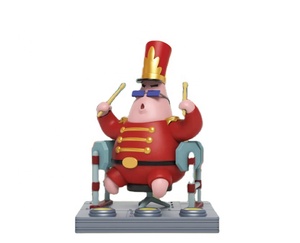 Ensemble de boîtes mystères personnalisées <span class=keywords><strong>en</strong></span> PVC : Créez vos propres figurines d'action de la série Designer – Collection exclusive de figurines mystères du fabricant - Product Image 3