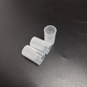 10mm 13mm 15mm 18mm 20mm 25mm farklı renk sıcak satış isıya dayanıklı laboratuvar PP plastik <span class=keywords><strong>Test</strong></span> tüpü kap. - Product Image 4