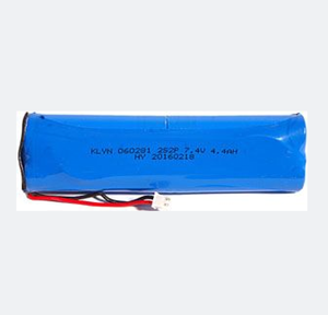 핀 포인트 고보 컬러/CW에 대 한 KLYN 060281 2S2P <span class=keywords><strong>7.4V</strong></span> <span class=keywords><strong>4.4AH</strong></span> 배터리 - Product Image 1