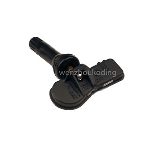 Tire Pressure <strong>Sensors</strong> <strong>TPMS</strong> <strong>Sensors</strong> 52933C1100 <strong>52933</strong>-C1100 Metal Valve for Hyundai Sonata Santa - Product Image 1