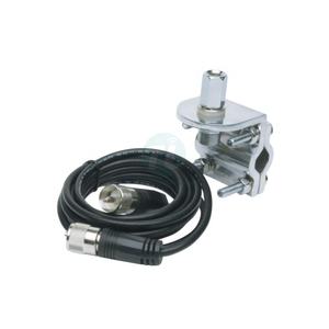 <span class=keywords><strong>CB</strong></span> 27 мГц <span class=keywords><strong>3</strong></span> фута 91 см верхняя нагруженная Стекловолоконная антенна <span class=keywords><strong>CB</strong></span> волоконная антенна с зеркальным креплением и кабелем - Product Image 2