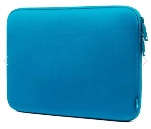 कस्टम आकार नियोप्रीन लैपटॉप स्लीव केस बैग 13 14 15 इंच लैपटॉप स्लीव कवर नियोप्रीन लैपटॉप स्लीव बैग