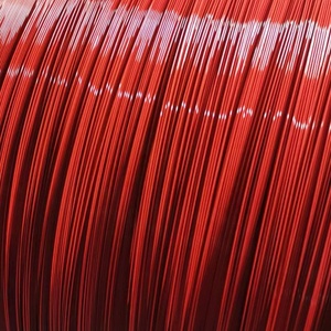 Alambre Galvanizado de 0.95mm y 1.0mm para Fabricación de Muselinas, Alambre para Muselinas para <span class=keywords><strong>Cava</strong></span> - Product Image 1