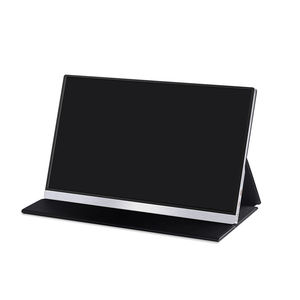 Moniteur <span class=keywords><strong>portable</strong></span> de 15.6 pouces compatible avec les ordinateurs portables et les appareils de jeu informatiques - Product Image 3