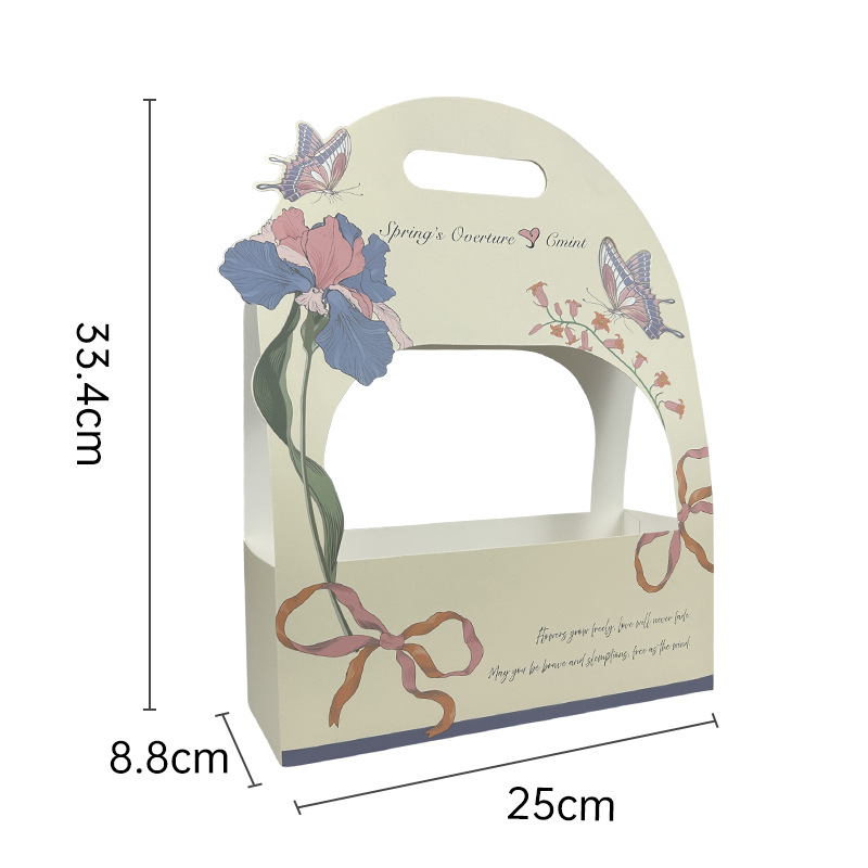 Una confezione viola-2587332