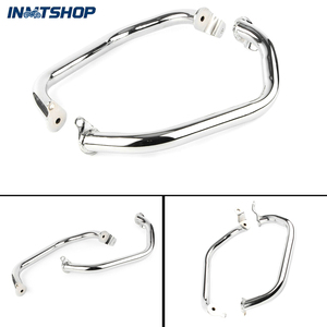 Barra Protectora de Chasis/Barra Anticaídas/Barra Grande Personalizable para Motocicleta Suzuki <span class=keywords><strong>Boulevard</strong></span> M109R 2007 - 2016 - Product Image 5