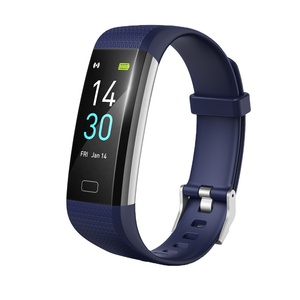 Shenzhen OEM New Smart <b>Watch</b> <b>with</b> IP68 Reloj Bracelet Heart Rate & Blood Pressure Monitor Call Reminder & Alarm Clock - Product Image 1