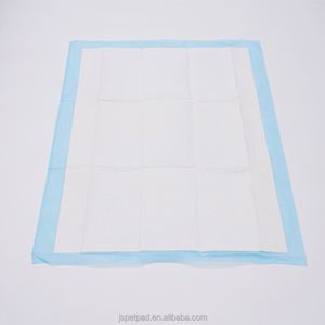 En gros, grands matelas à langer jetables, absorbants, imperméables, en nylon, portables, respirants, pour l'incontinence et les chats - Product Image 3