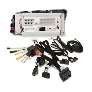 Erisin es3905ql <span class=keywords><strong>Android</strong></span> 14 tự động Stereo cho Audi Q5 tay trái ổ đĩa GPS Carplay OBD2 tv-cấu hình thấp cho xe GPS tự động đài phát thanh - Product Image 5