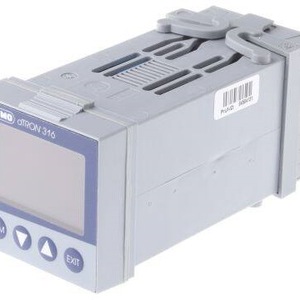 ตัวควบคุมอุณหภูมิ Jumo Dtron 316 PID 703041 240 V Modbus เยอรมนี - Product Image 4
