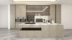 Mobilier européen aux normes australiennes Armoires de cuisine modernes Armoires de cuisine abordables Meubles de cuisine - Product Image 4