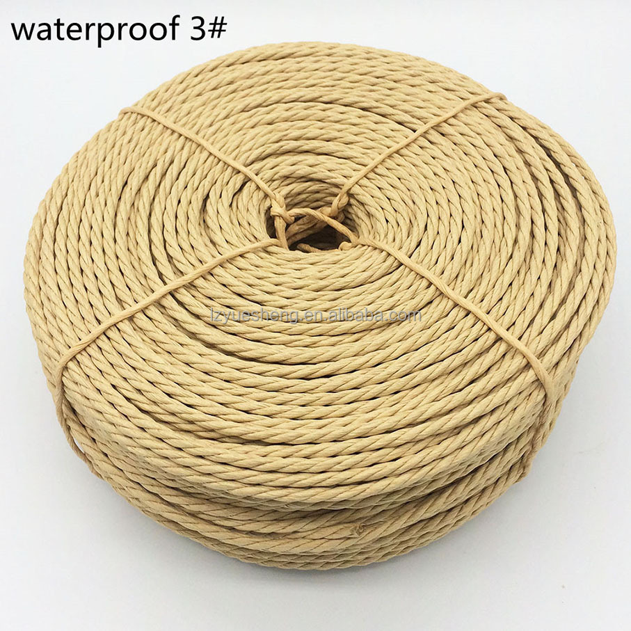 Étanche 3 #4MM