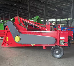 Machine <span class=keywords><strong>de</strong></span> Récolte Professionnelle Multifonctionnelle pour Pommes <span class=keywords><strong>de</strong></span> <span class=keywords><strong>Terre</strong></span> et Carottes avec Roulement, Haute Efficacité, Haute Productivité, <span class=keywords><strong>Vente</strong></span> Chaude - Product Image 6