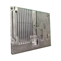 89661-F0220 Módulo de control de motor ECU ECM Unidad de control electrónico para Toyota